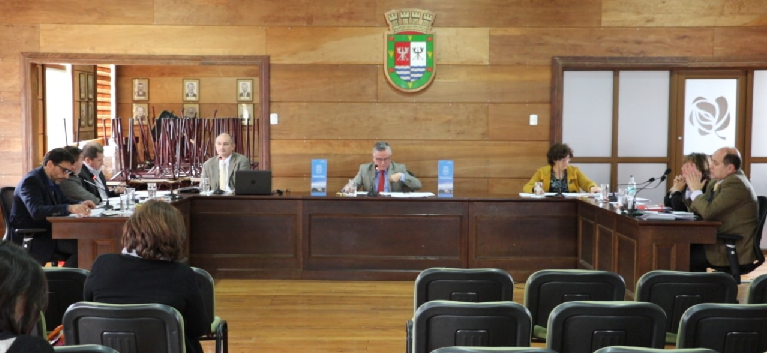Diario Puerto Varas Noticias Actualidad Concejo Municipal
