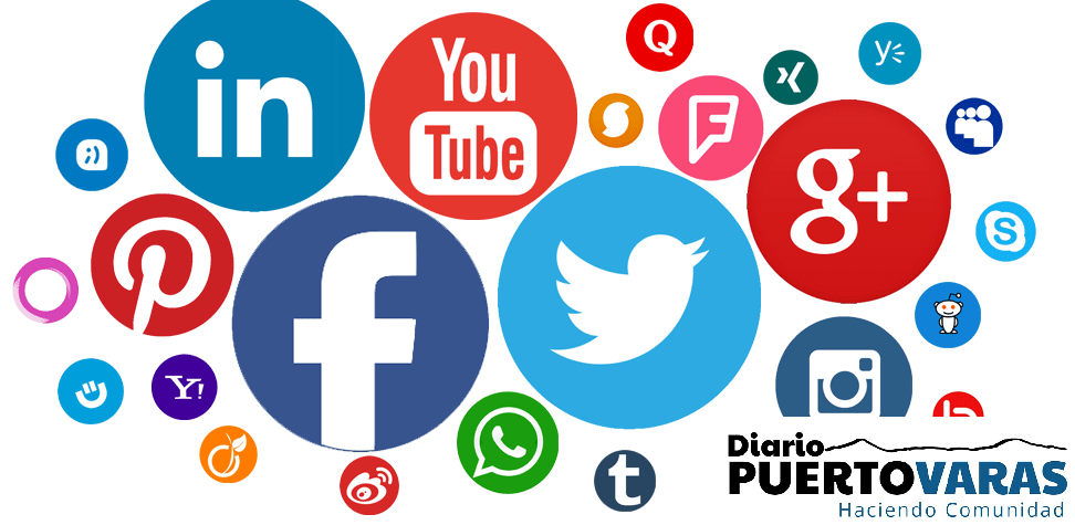 Diario Puerto Varas Amor en Redes Sociales