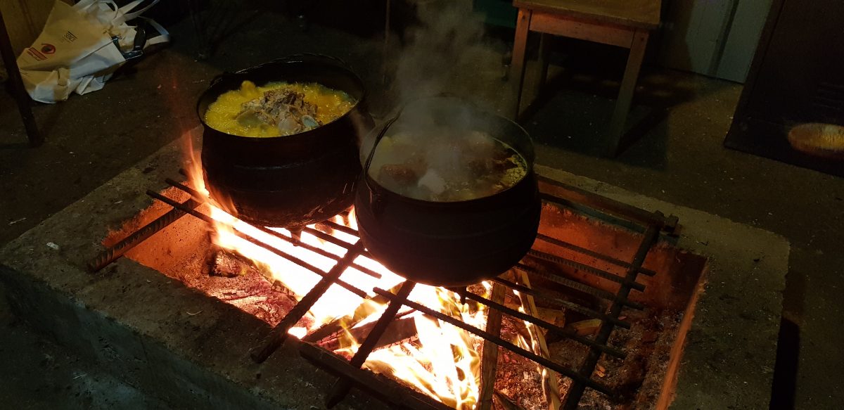 Diario Puerto Varas Noticias Actualidad Noche de San Juan Queilen