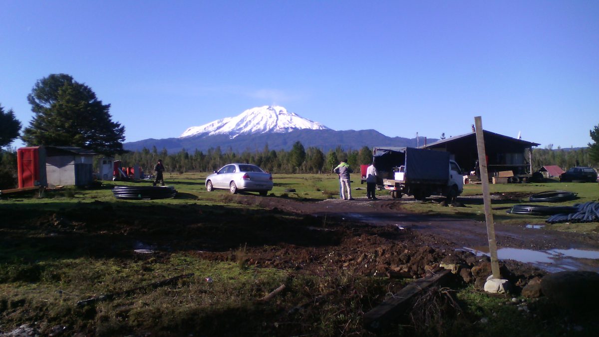 Diario Puerto Varas Noticias Actualidad Colonia La Poza