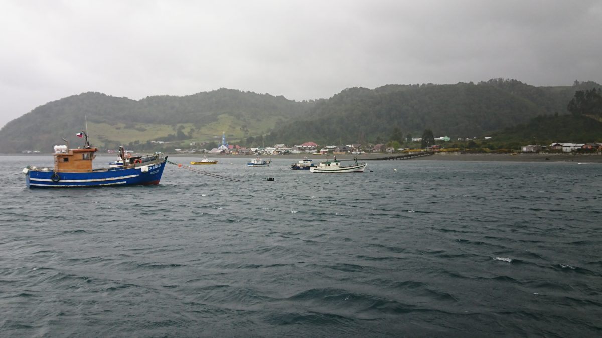 Diario Puerto Varas Noticias Actualidad Noche de San Juan Queilen