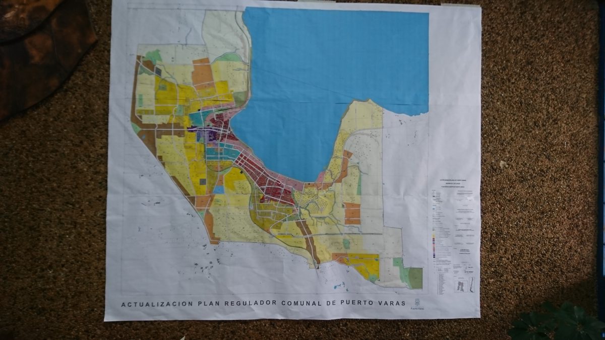 Diario Puerto Varas Noticias Actualidad Actualización Plan Regulador Comunal de Puerto Varas