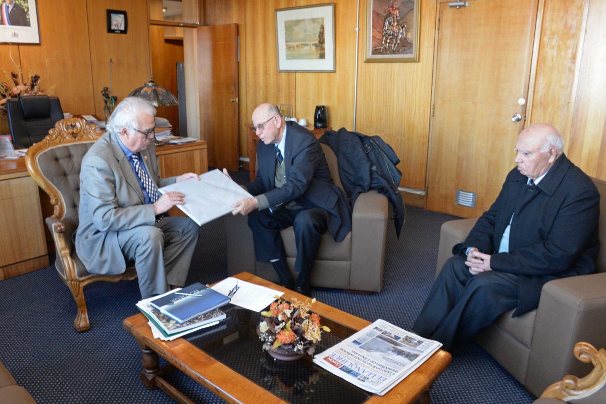 Diario Puerto Varas Noticias Actualidad