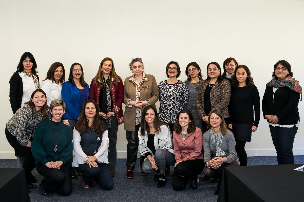 Diario Puerto Varas Noticias Actualidad Mujeres Líderes