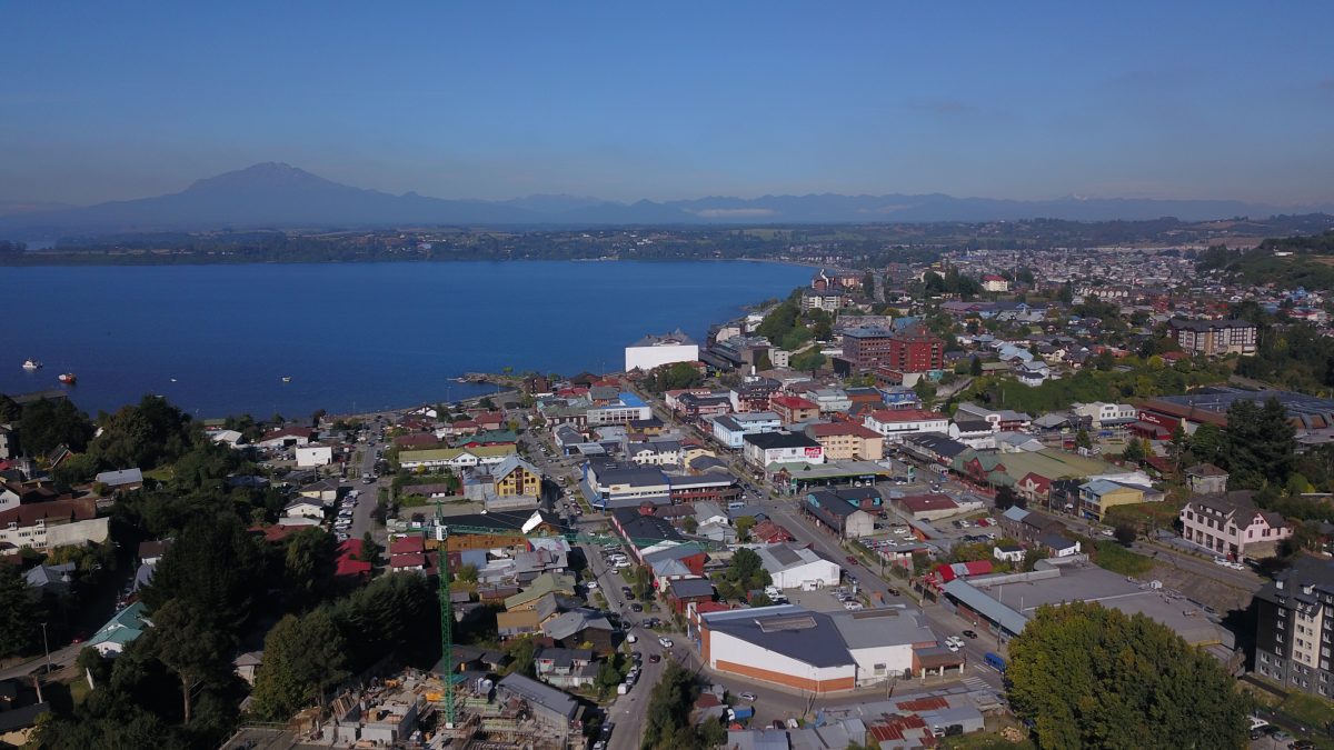 Puerto Varas Noticias Actualidad