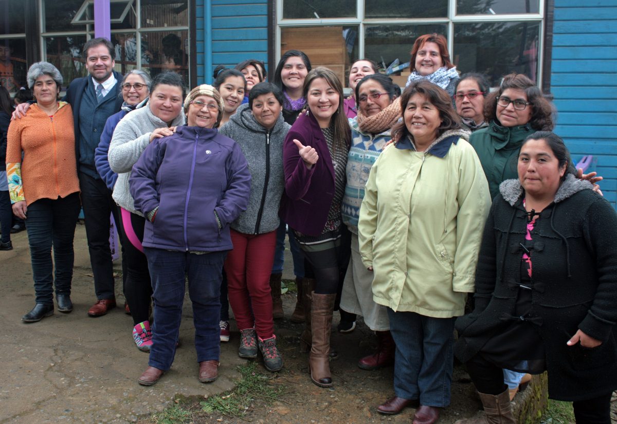 Diario Puerto Varas Noticias Actualidad Emprendedoras lideran el desarrollo culinario de San Juan de la Costa