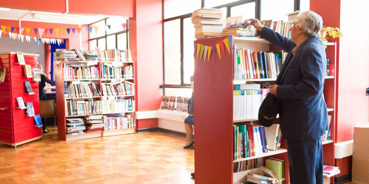 Diario Puerto Varas Cultura y Vida Sana Programación Junio Biblioteca Municipal