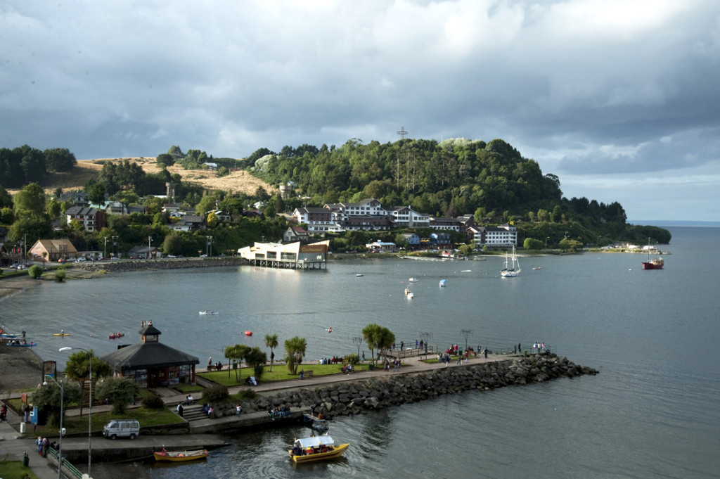 Diario Puerto Varas