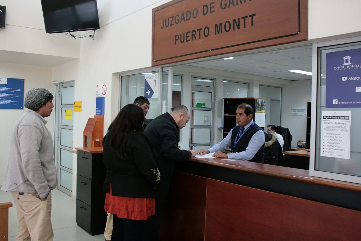 Diario Puerto Varas Noticias Actualidad Querella por Femicidio