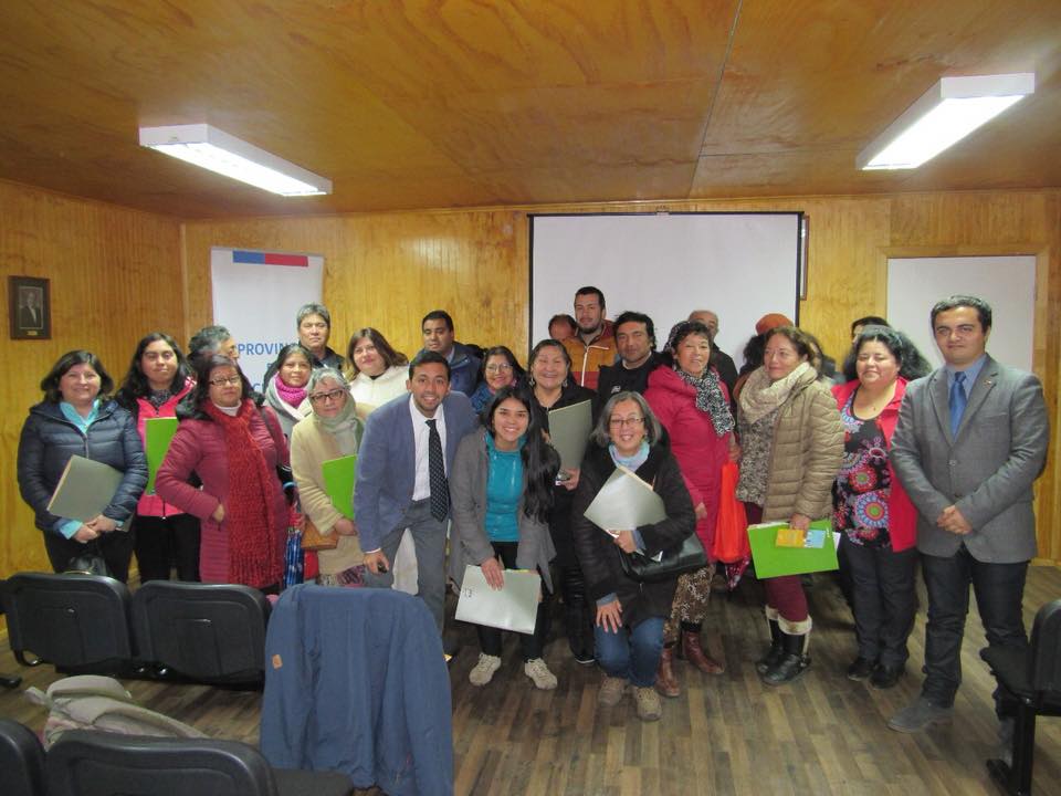 Diario Puerto Varas 339 iniciativas postularon al Fondo de Fortalecimiento de Organizaciones Sociales