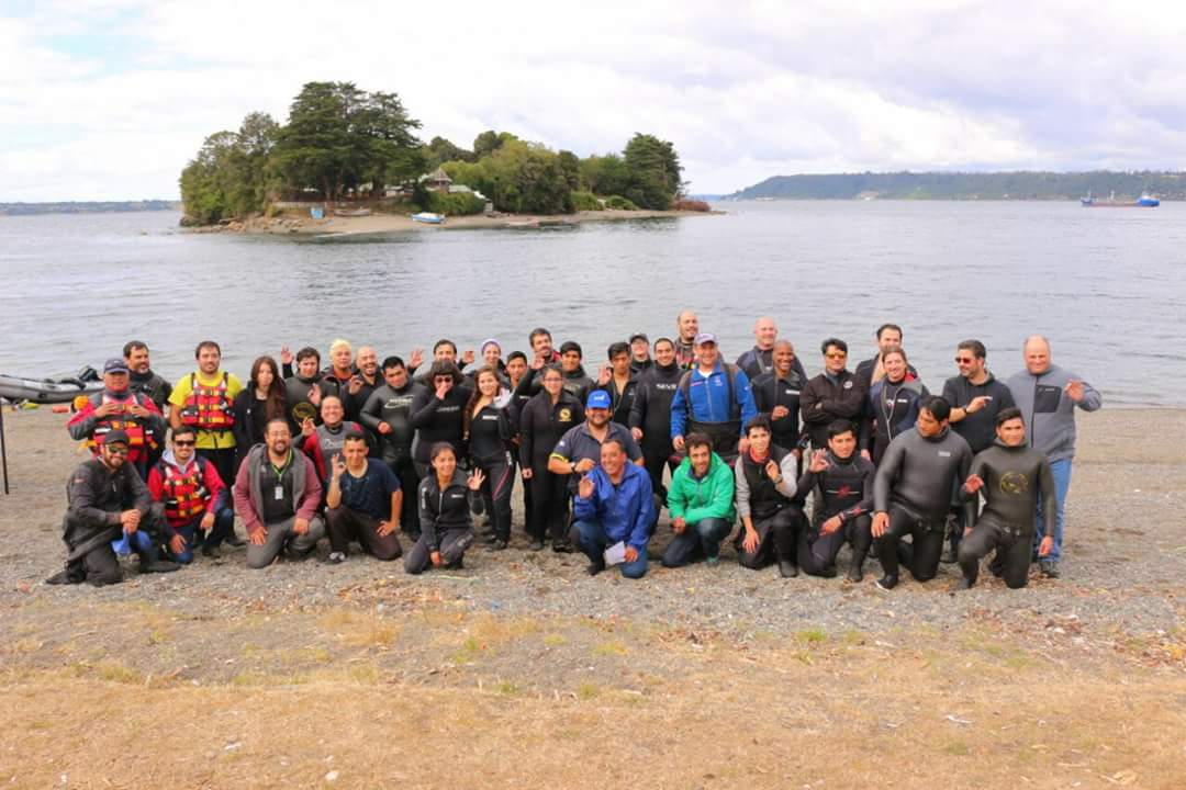 Diario Puerto Varas Club Cangrejos