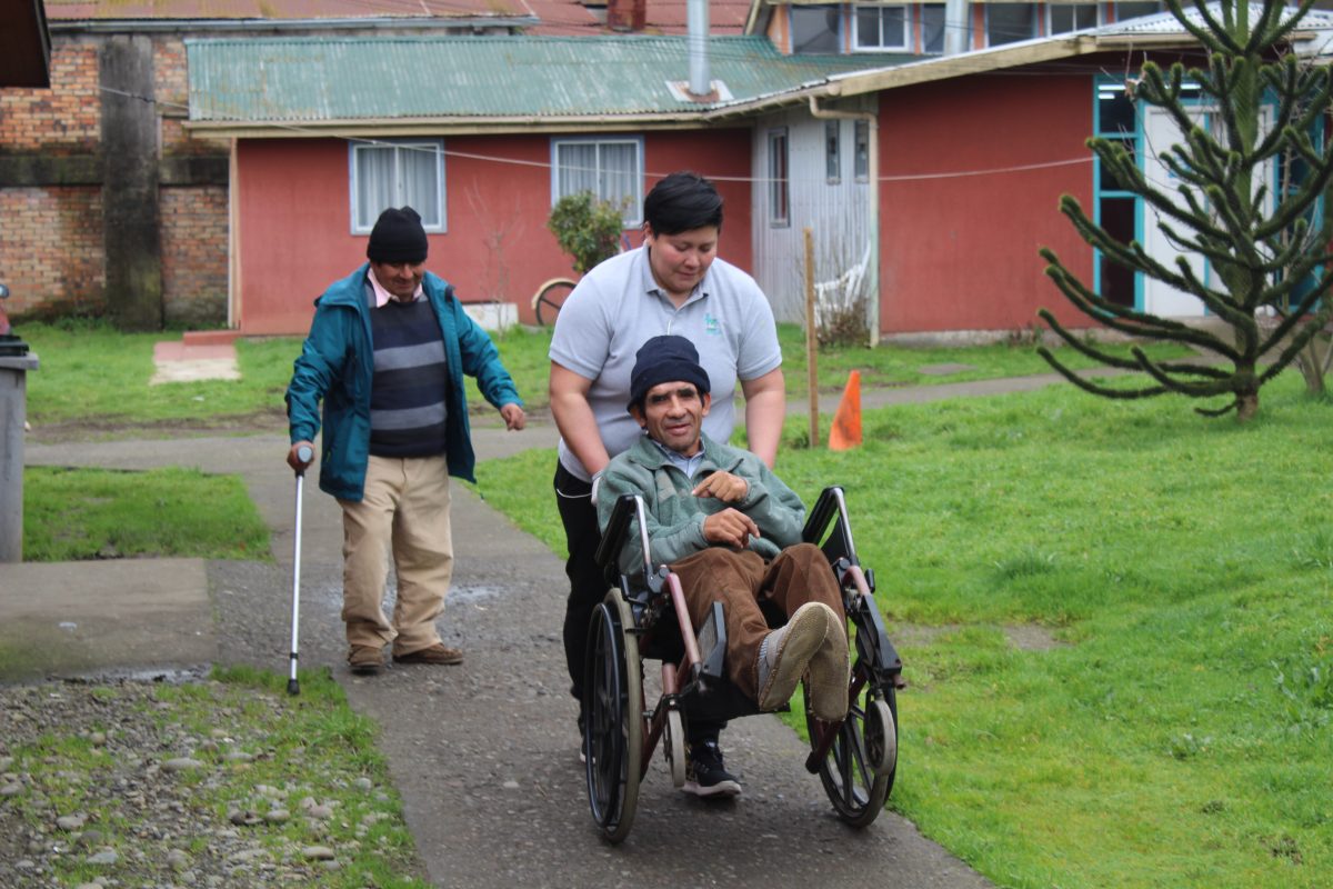 Diario Puerto Varas Nuevo Hogar de Cristo para Osorno