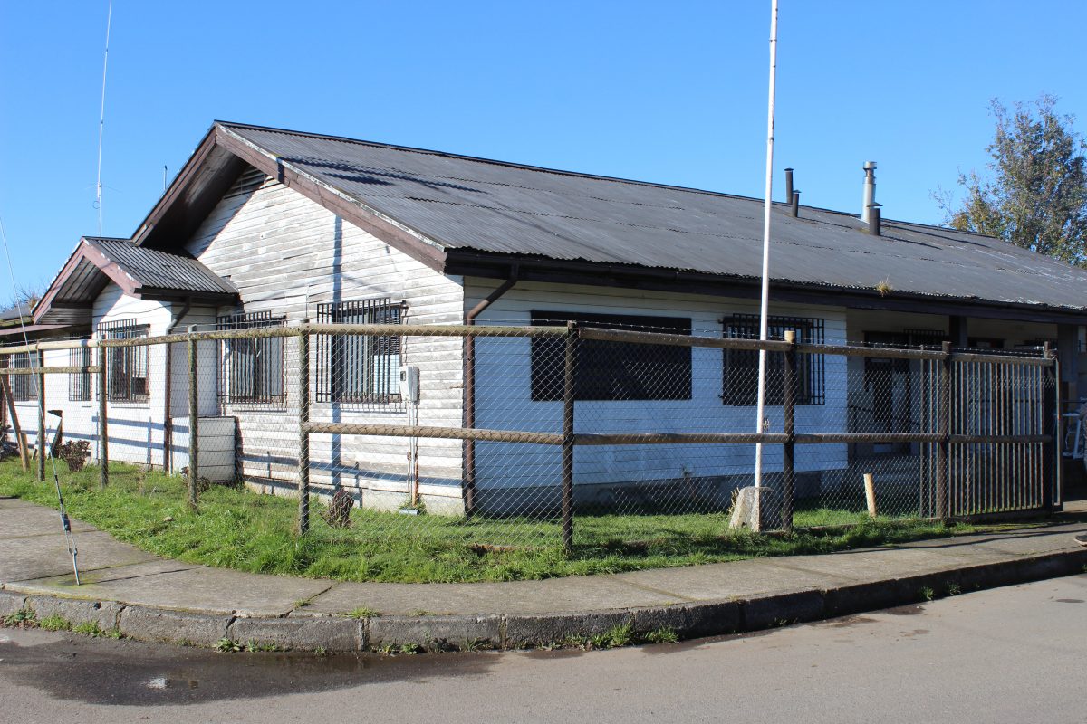 Diario Puerto Varas Posta de Nueva Braunau aumenta horas de atención