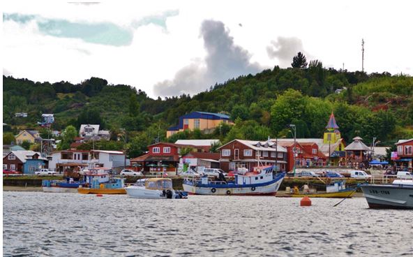 Diario Puerto Varas Quemchi