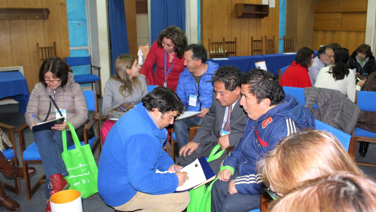 Diario Puerto Varas Segegob promueve conformación del COSOC de Frutillar