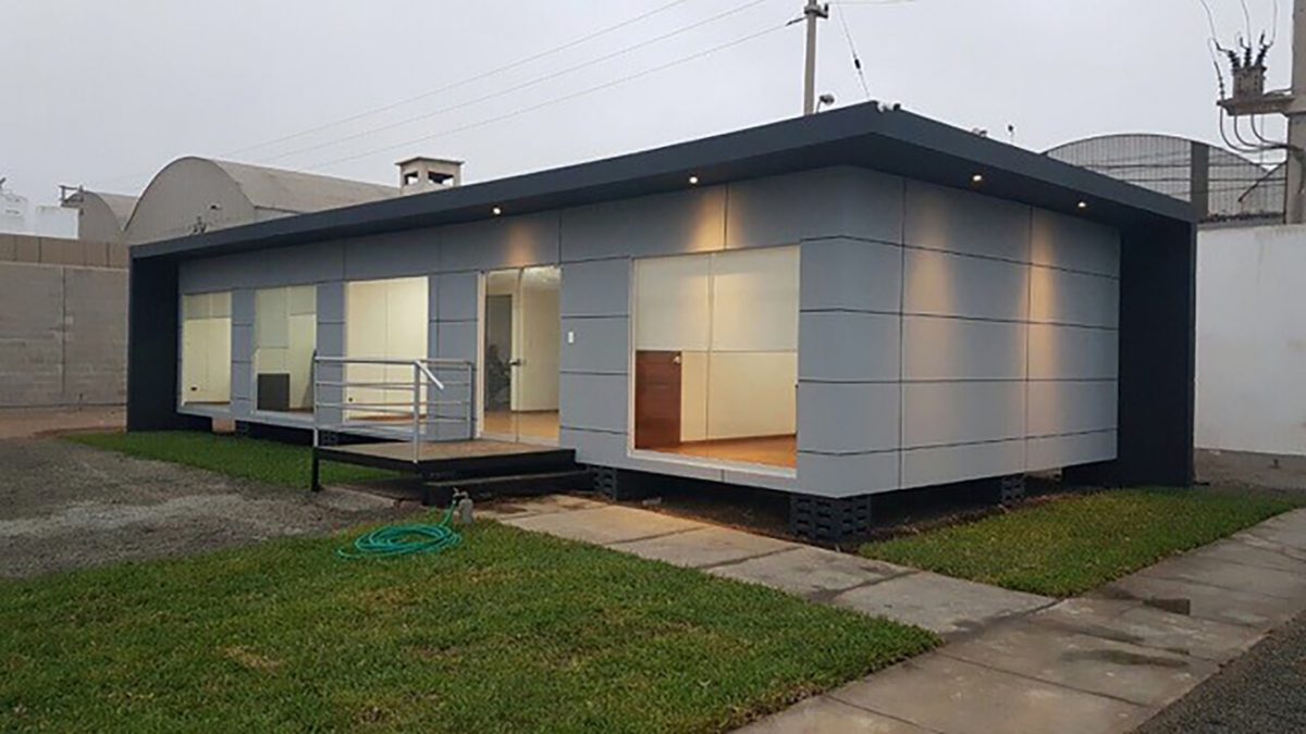 Diario Puerto Varas Columna de Opinión Construcción Modular