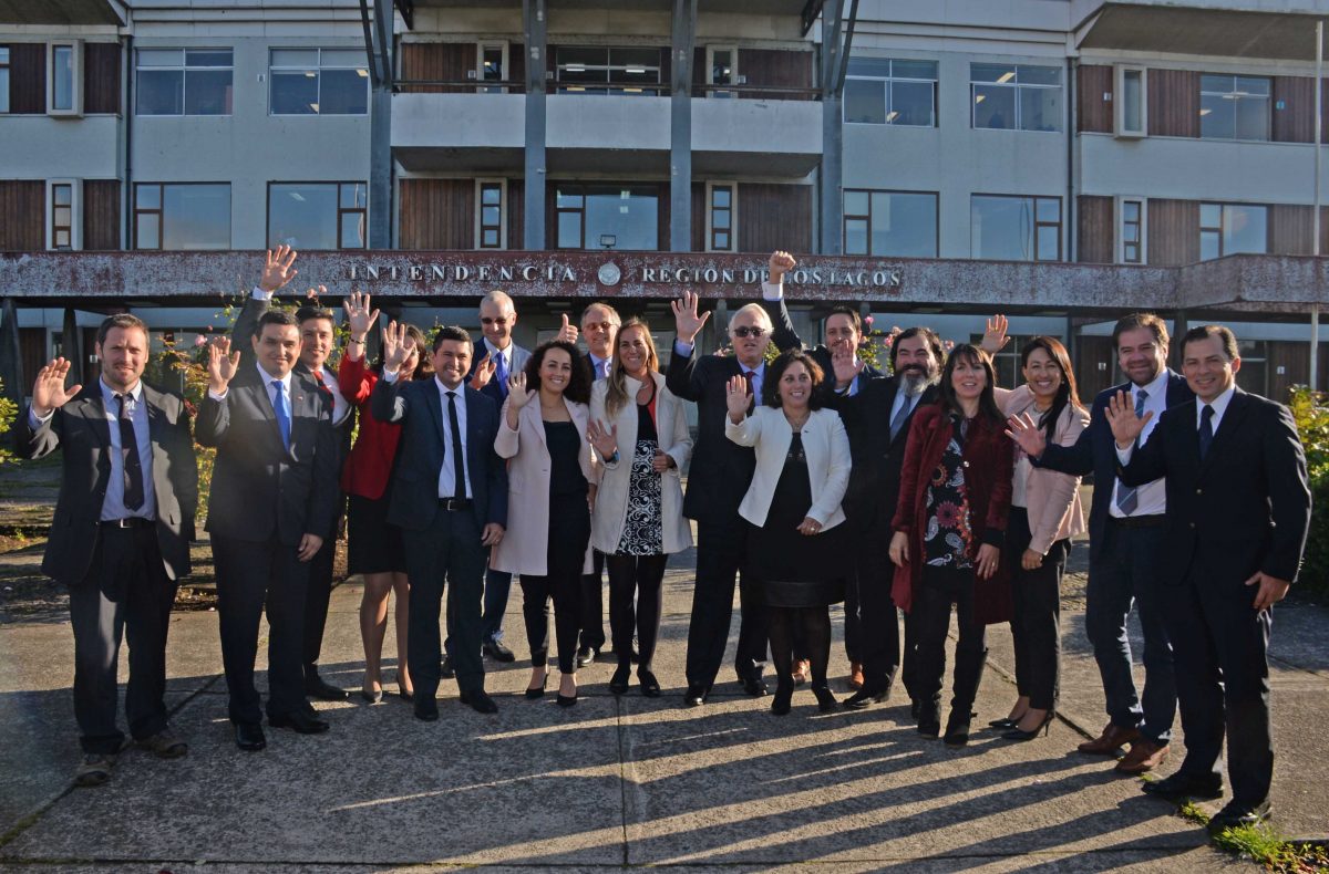 Diario Puerto Varas Coeva Los Lagos rechazó en forma unánime proyecto de empresa inmobiliaria GPR en Puerto Varas