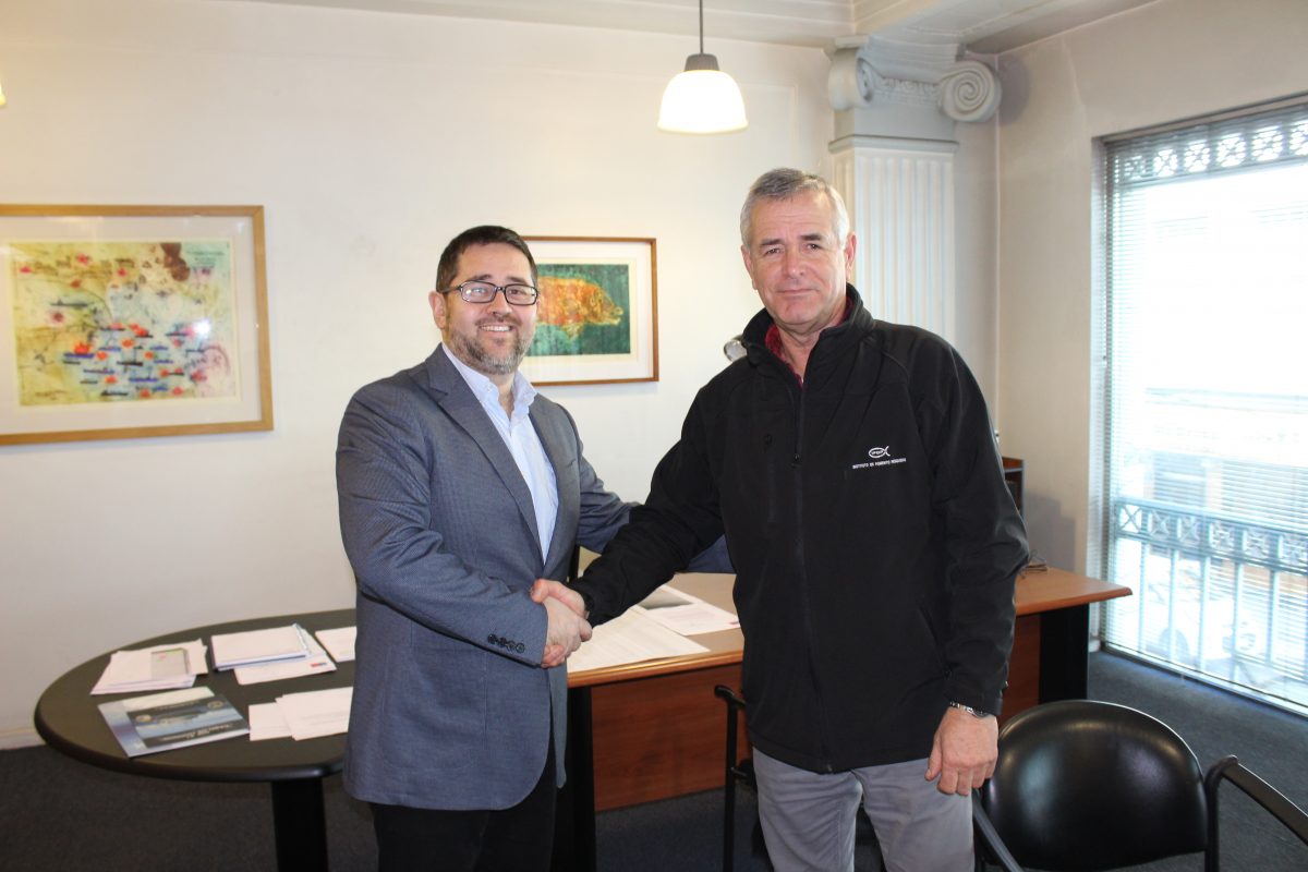Diario Puerto Varas IFOP e INVASAL