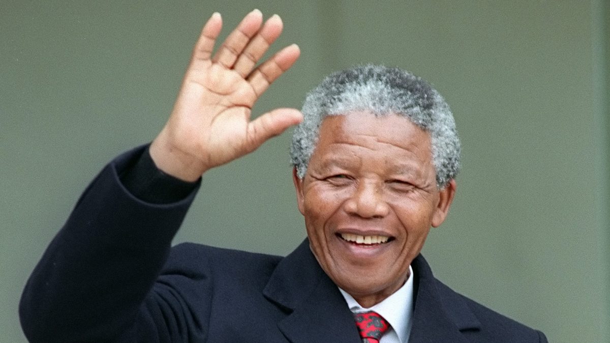Diario Puerto Varas Columna Opinión Mandela Dr. Eduardo Hitschfeld