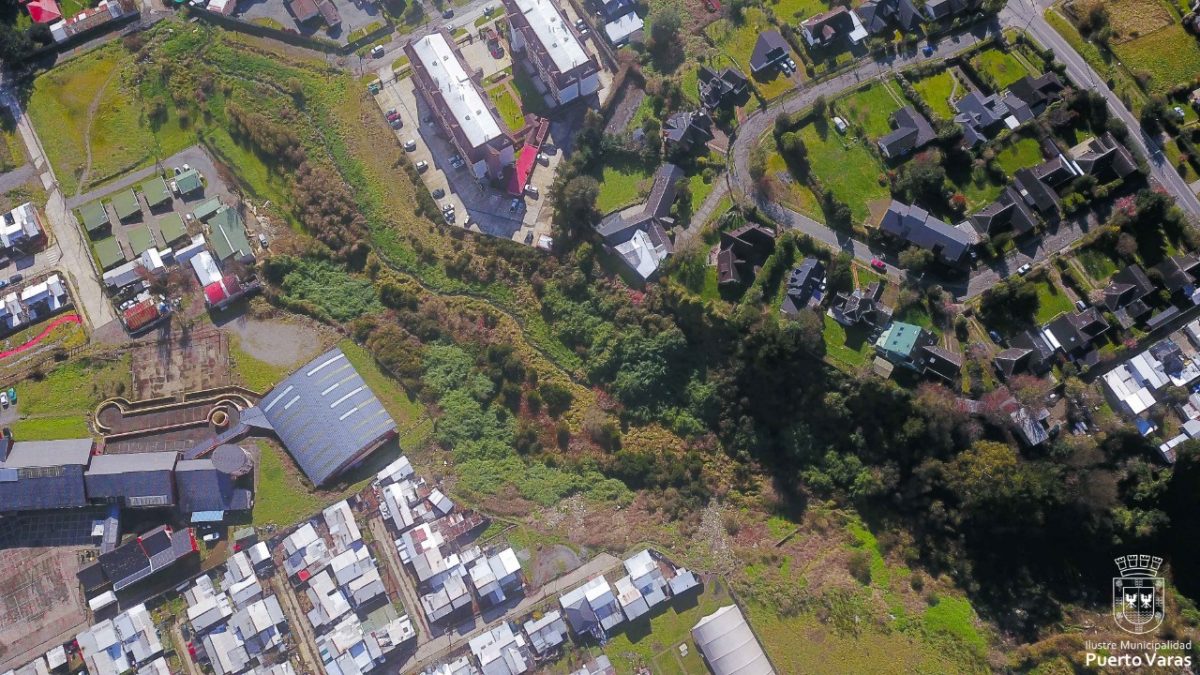 Diario Puerto Varas Quebrada Honda de Puerto Chico
