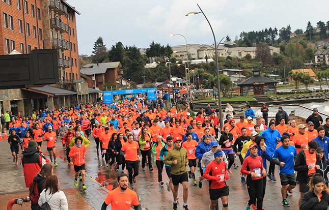 Diario Puerto Varas Corrida Familiar