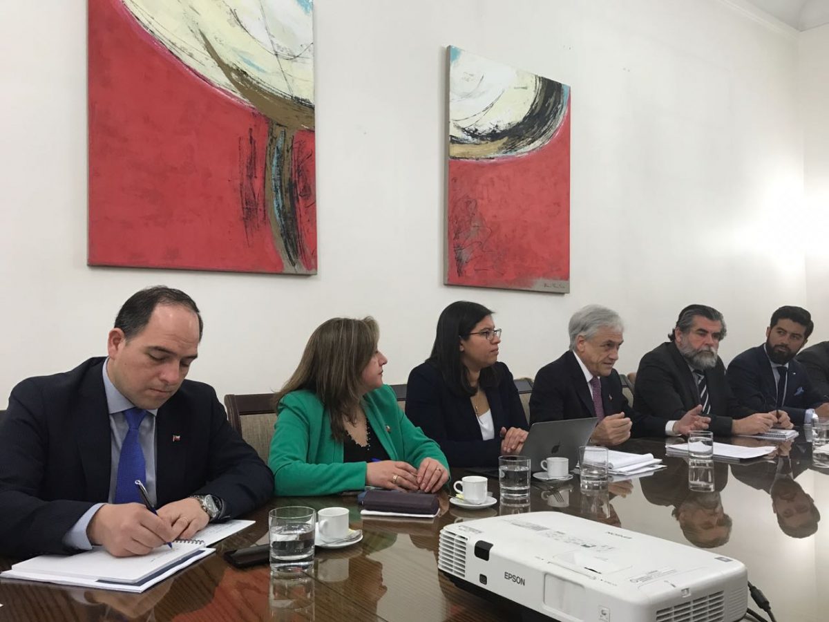 Diario Puerto Varas Segunda Jornada Intendentes