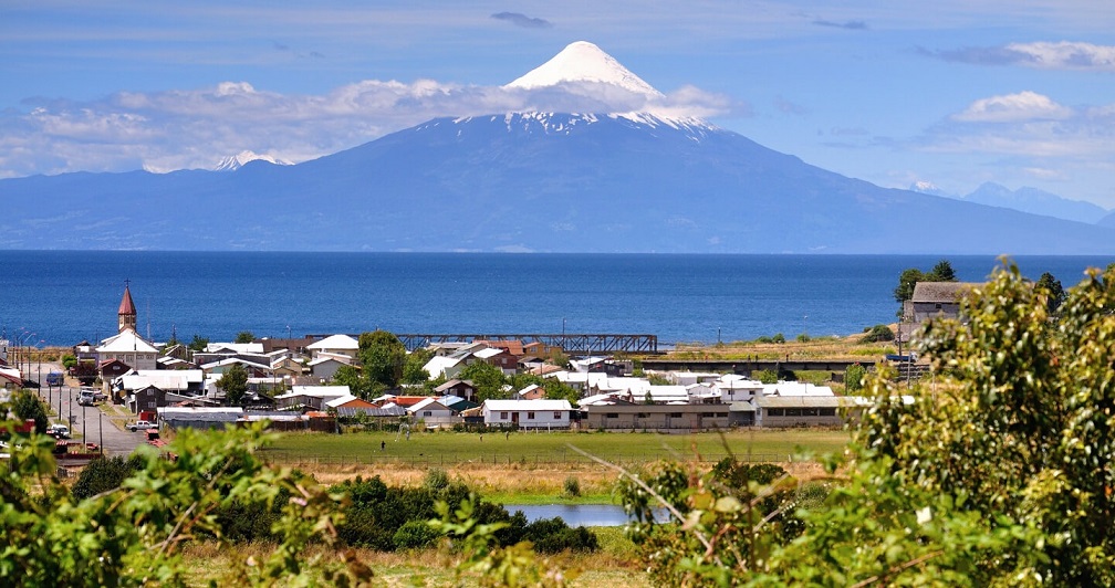 Diario Puerto Varas Proyecto ReCrea Lago Llanquihue