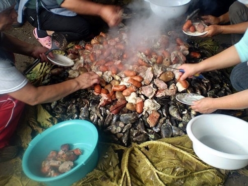 Diario Puerto Varas Lemuy lazará recetario ancestral