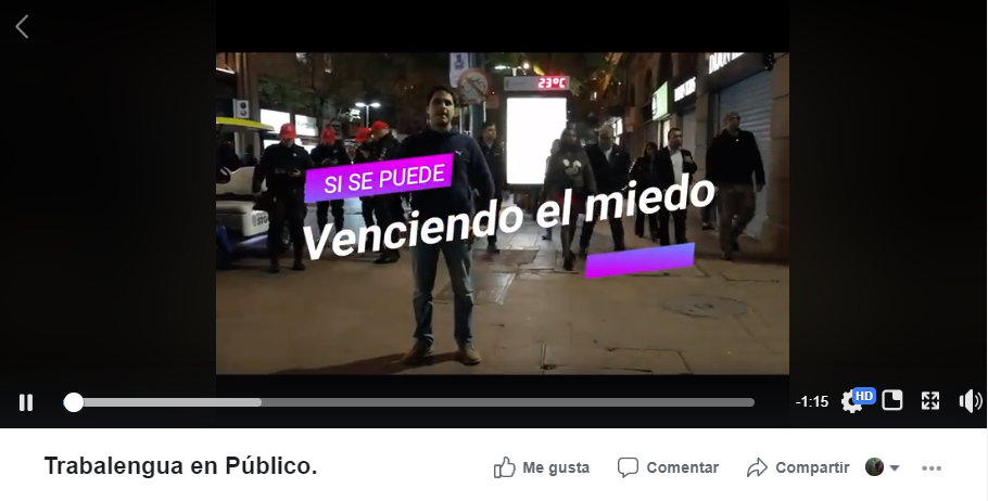 Diario Puerto Varas Encontrando la voz en la tartamudez