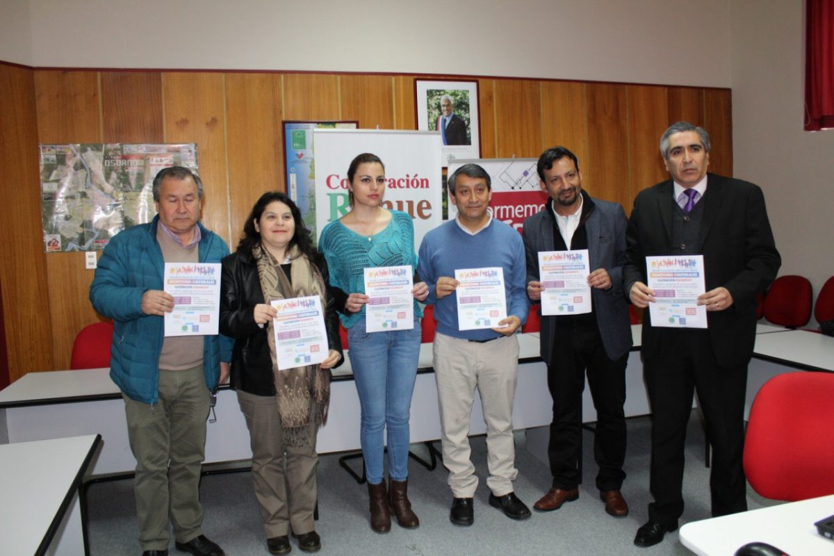 Taller para Monitores Culturales - Diario Puerto Varas