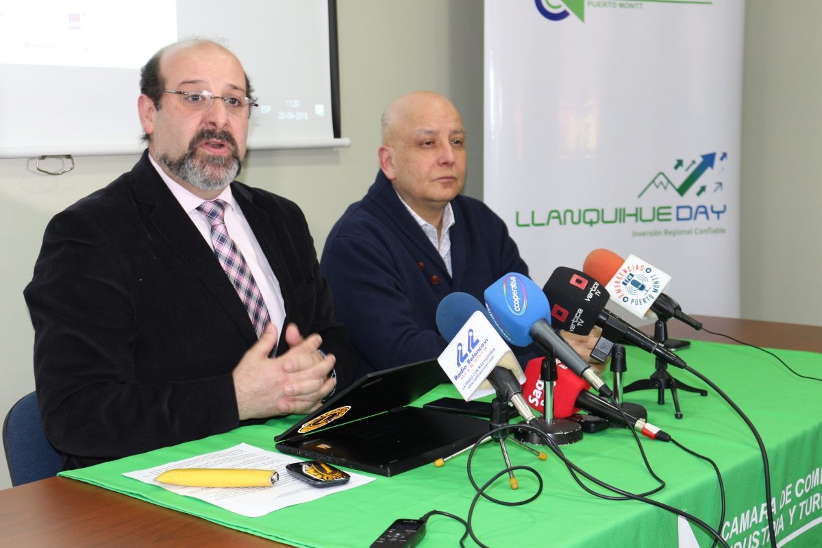 Llanquihue Day - Diario Puerto Varas
