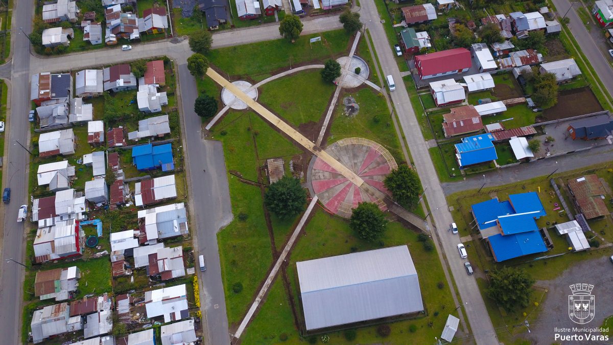 Diario Puerto Varas Este sábado se realizará Operativo Municipal en Nueva Braunau