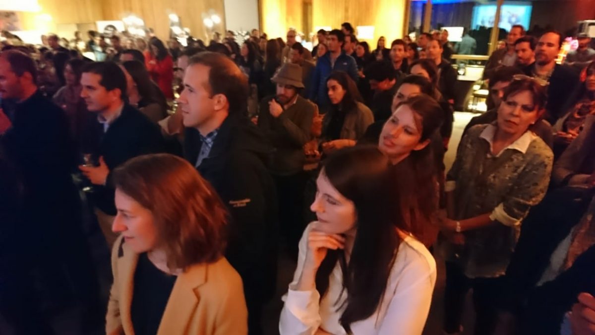 Diario Puerto Varas Encuentro Anual 2018 Corporación Niños de Puerto Varas