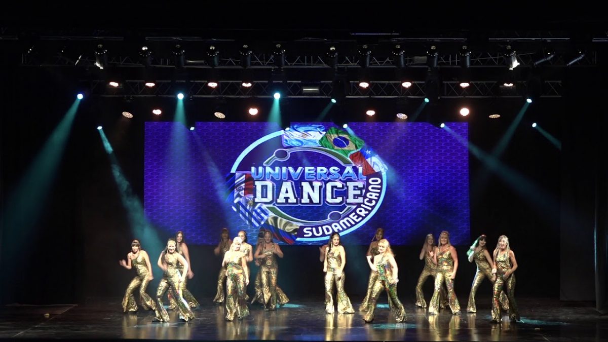 Diario Puerto Varas Niñas de la población O’Higgins representarán a Puerto Montt en Campeonato Sudamericano “Universal Dance 2018”