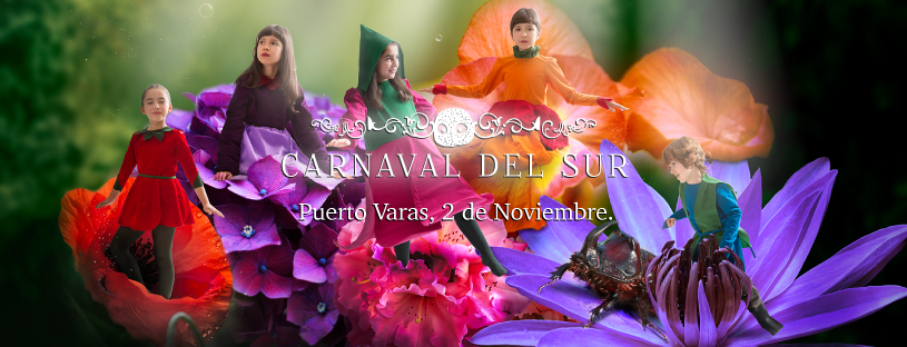 2 de noviembre: Las abejas, las flores y el Carnaval del Sur - Diario Puerto Varas