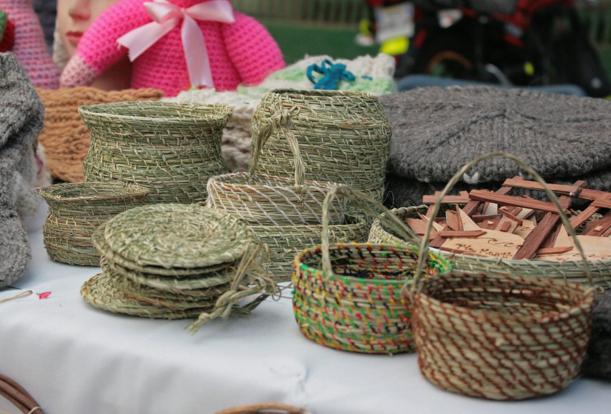 Feria Manos de Mujer – Colores del Sur llega este fin de semana a la capital de Chiloé