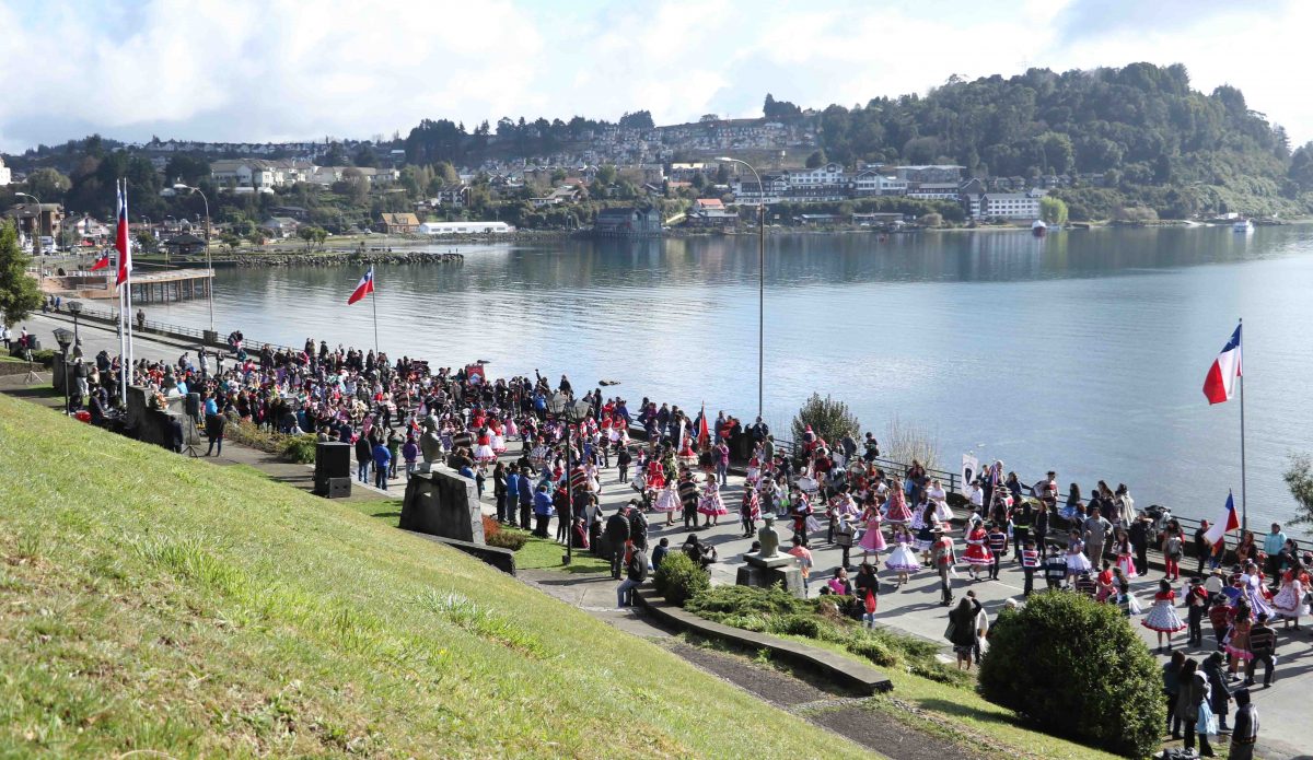 La Costanera es Tuya en Puerto Varas - Diario Puerto Varas