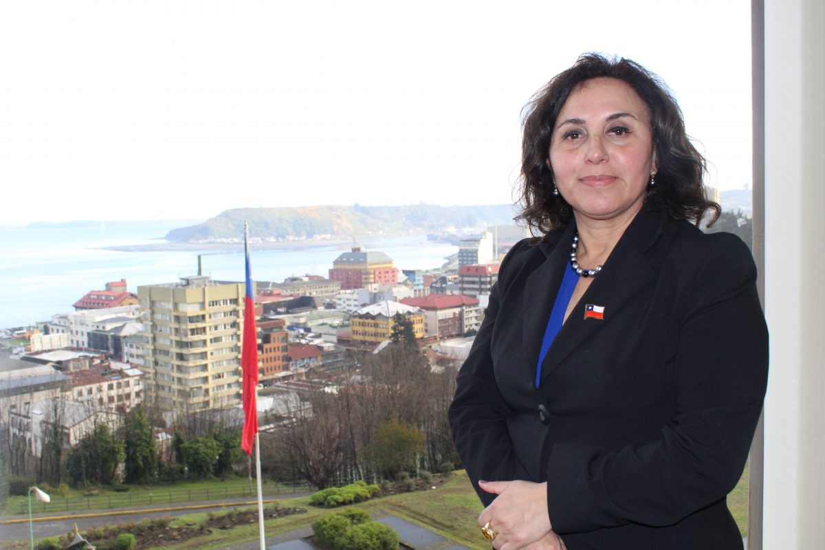 Columna de Opinión Seremi de Gobierno Los Lagos - Diario Puerto Varas