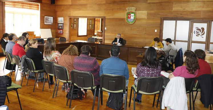 COSOC Puerto Varas - Diario Puerto Varas