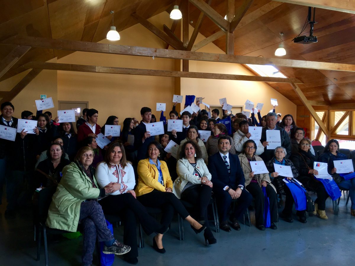 Dialogo Los Muermos - Diario Puerto Varas