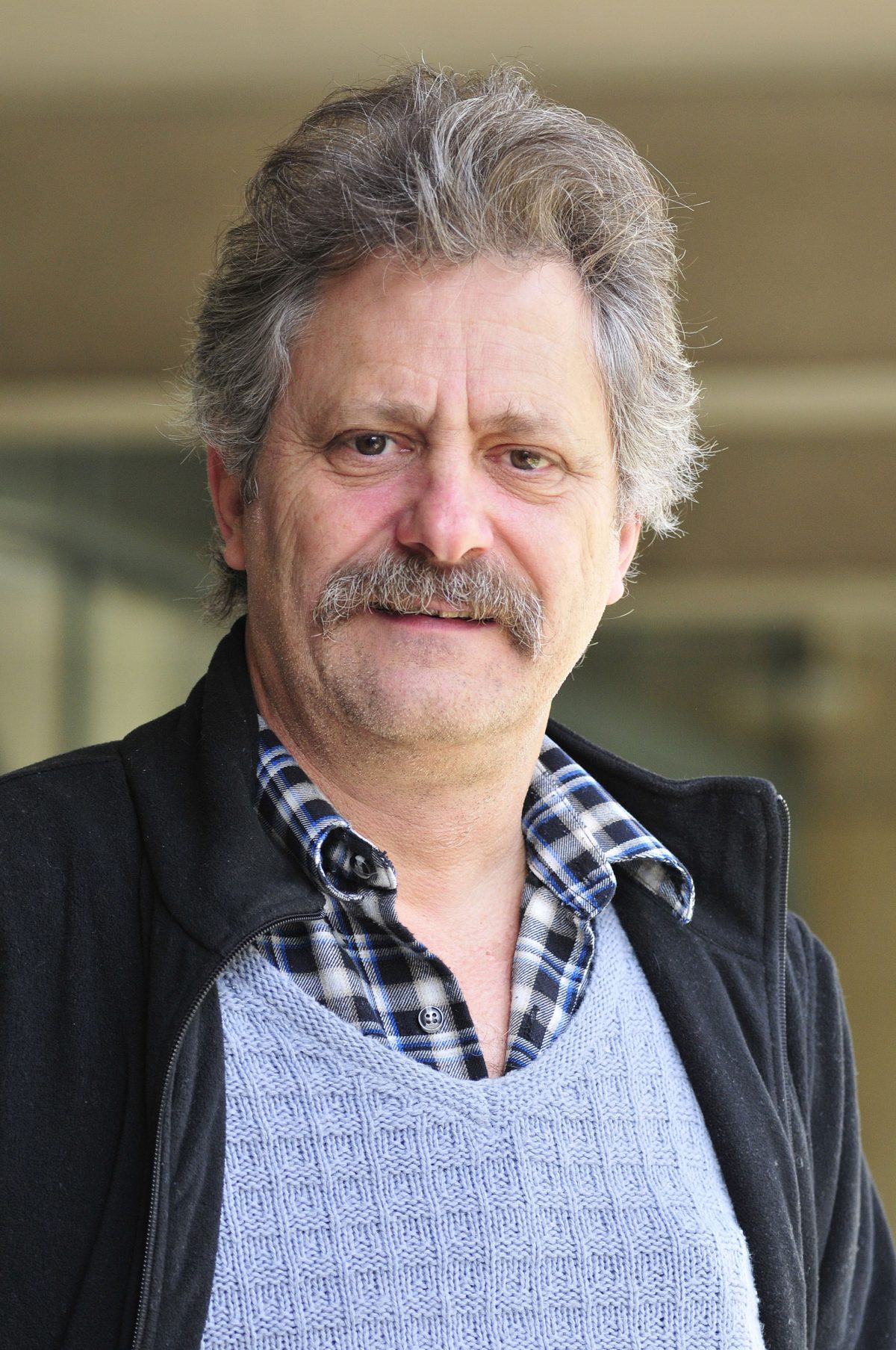 Dr. Andrew Quest - Diario Puerto Varas