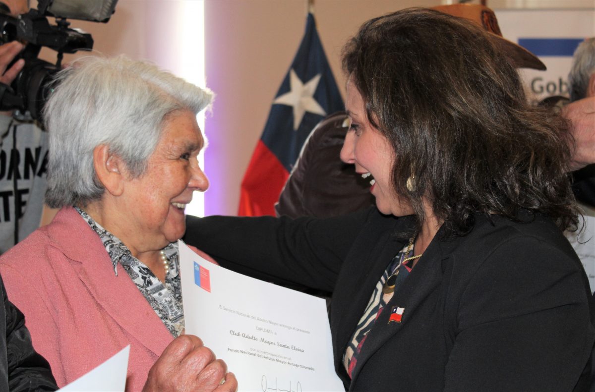 Mejoramiento de la política pública hacia los adultos mayores - Columna de Opinión - Diario Puerto Varas
