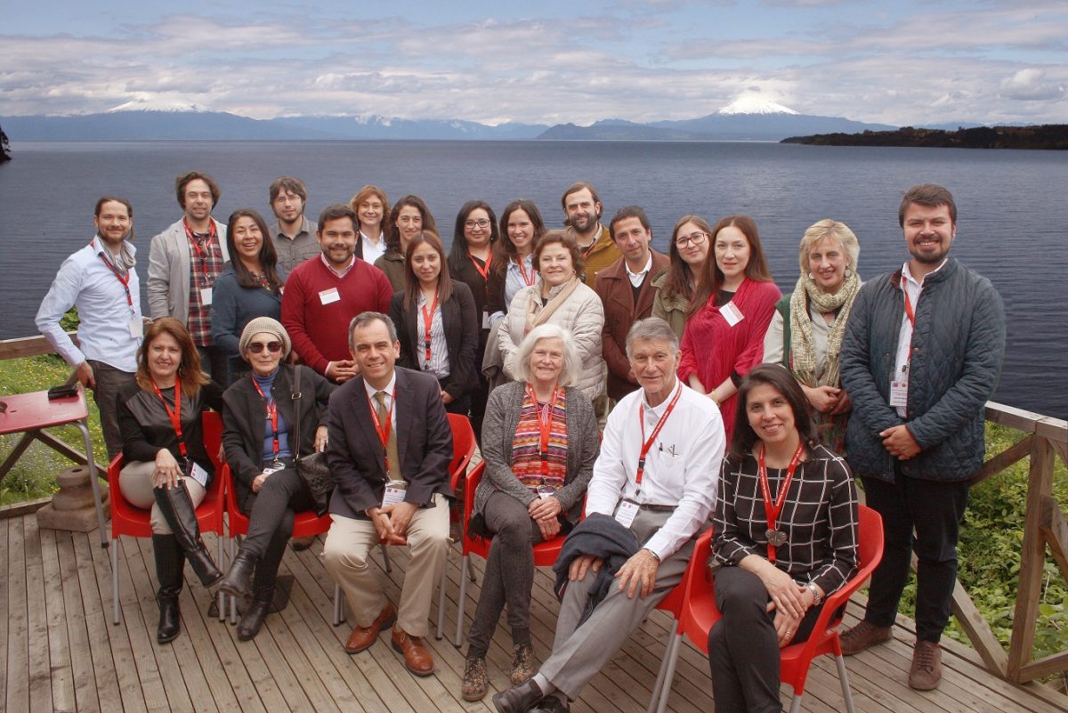 Grupo corporaciones - Diario Puerto Varas