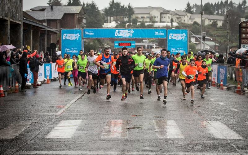 Correr reduciría en un 12% los riesgos de mortalidad - Diario Puerto Varas