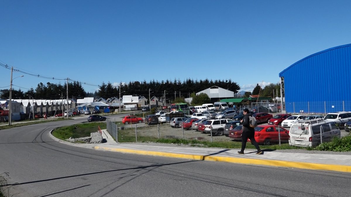 Puerto Montt: Alianza permite la construcción de veredas - Diario Puerto Varas