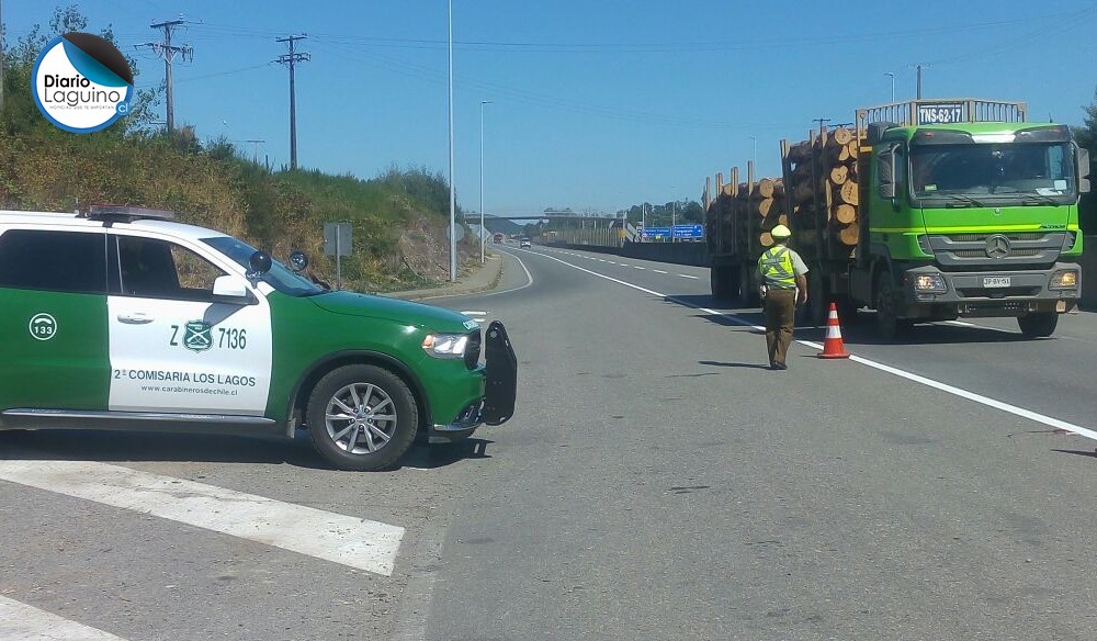 Carabineros de Los Lagos - Diario Puerto Varas