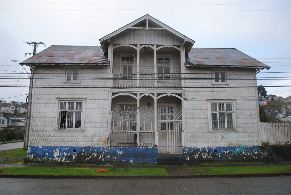 Casa Binder - Diario Puerto Varas