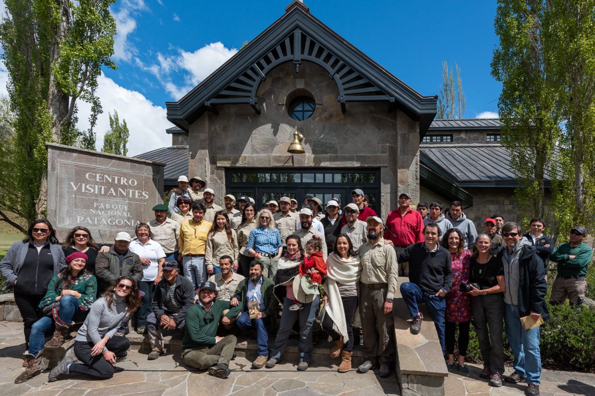 Museo del Parque Patagonia - Diario Puerto Varas