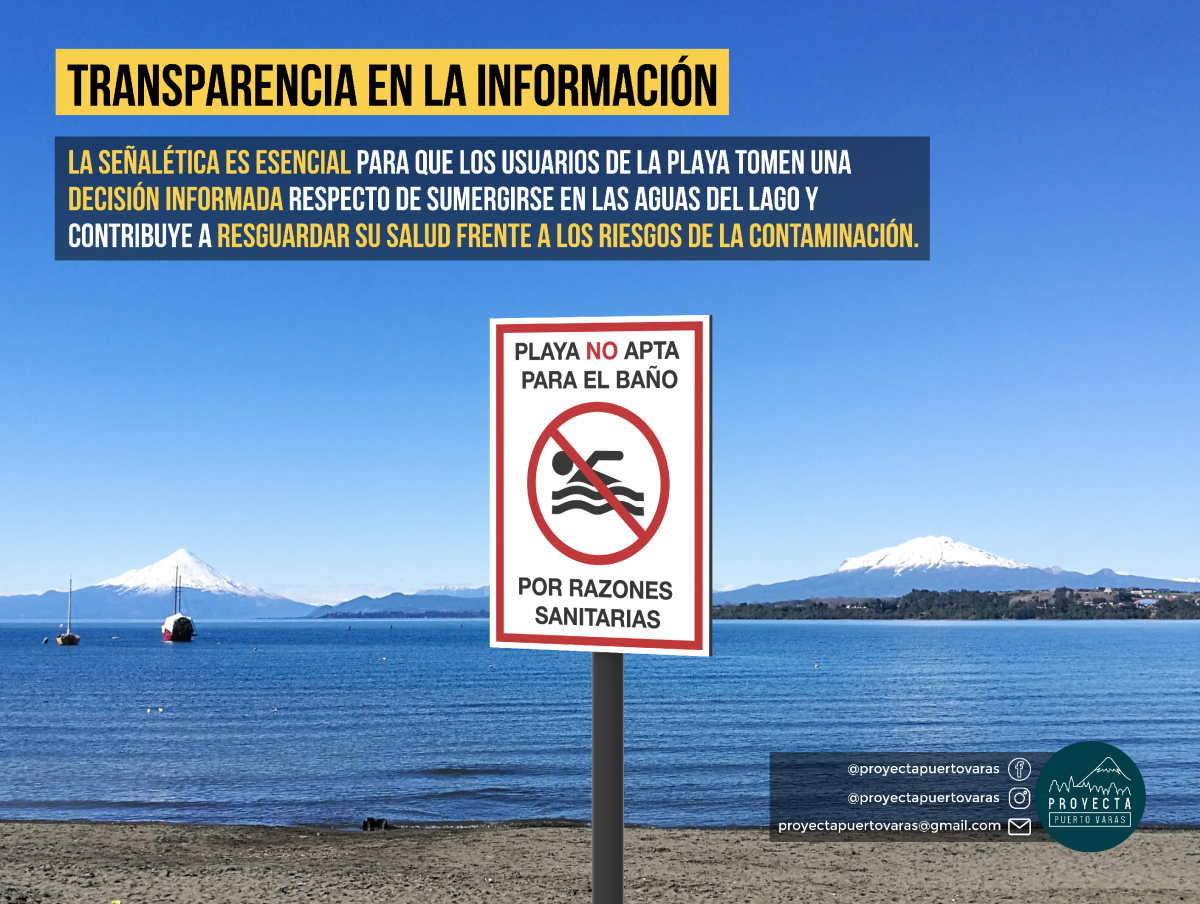 Proyecta Puerto Varas - Diario Puerto Varas