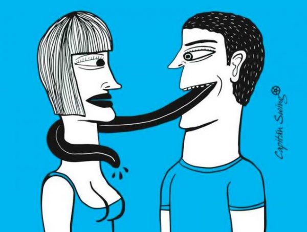Machismo - Columna de Opinión- Diario Puerto Varas